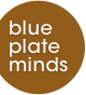 Blue Plate Minds